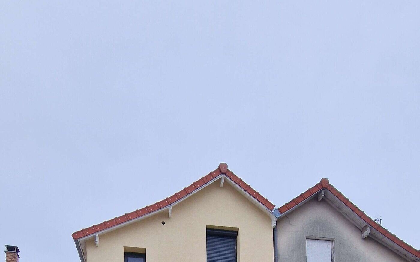 Ravalement de façade — M.HORN, Val-de-Marne